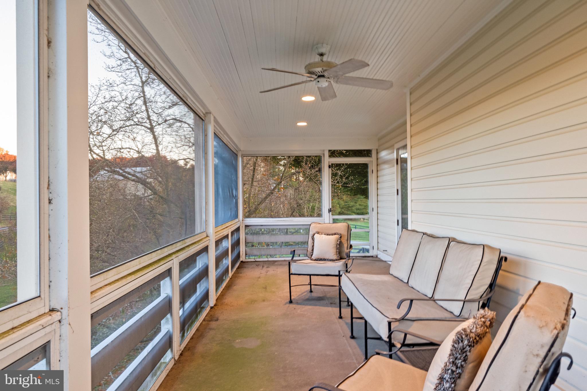 COCKEYSVILLE/HUNT VALLEY - Residential