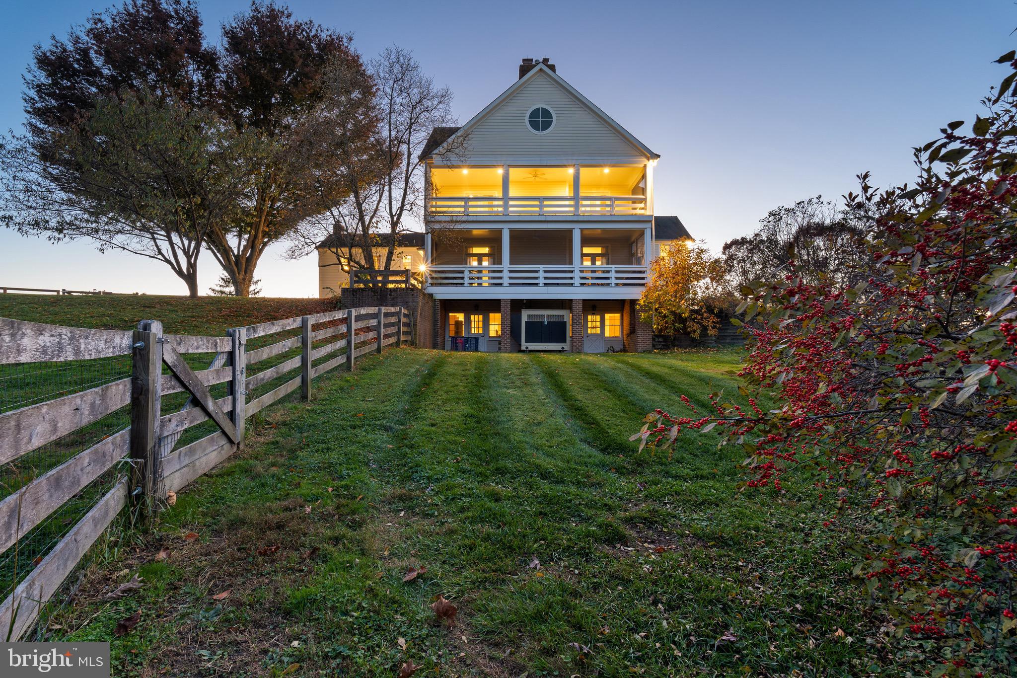 COCKEYSVILLE/HUNT VALLEY - Residential