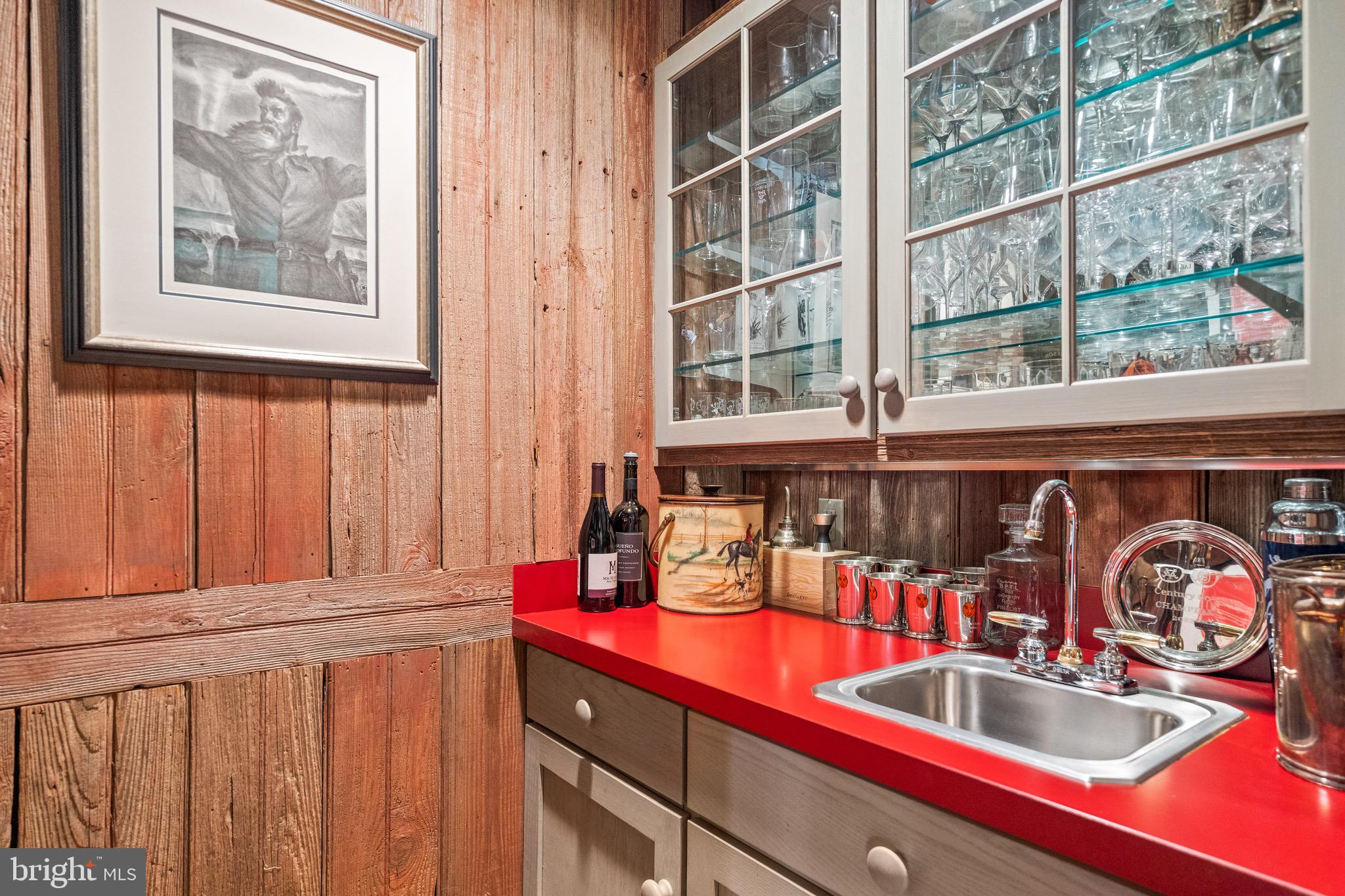 COCKEYSVILLE/HUNT VALLEY - Residential