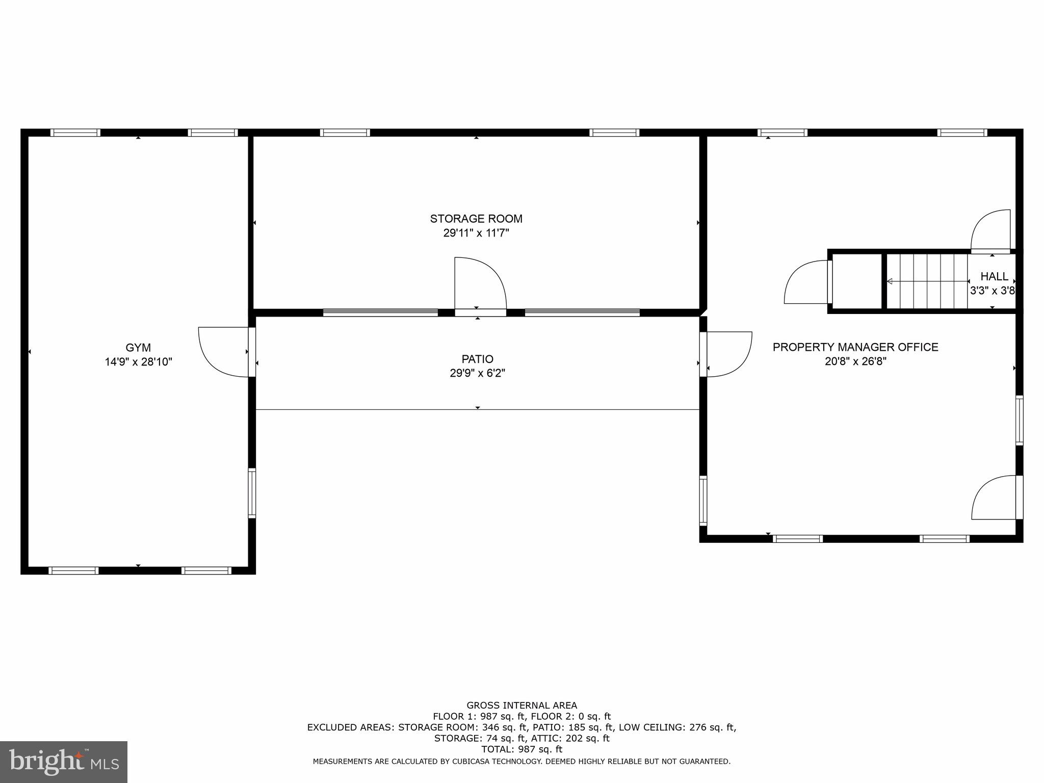 COCKEYSVILLE/HUNT VALLEY - Residential