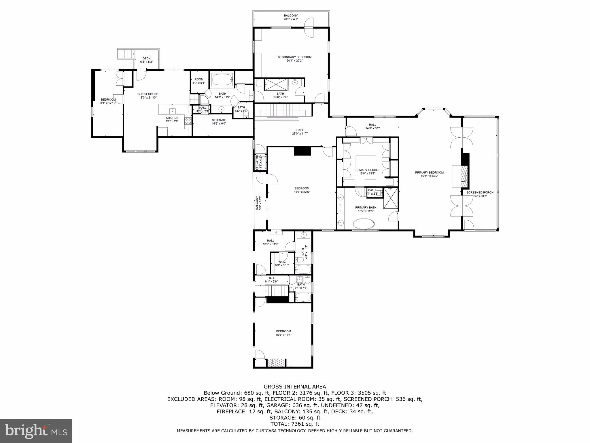 COCKEYSVILLE/HUNT VALLEY - Residential