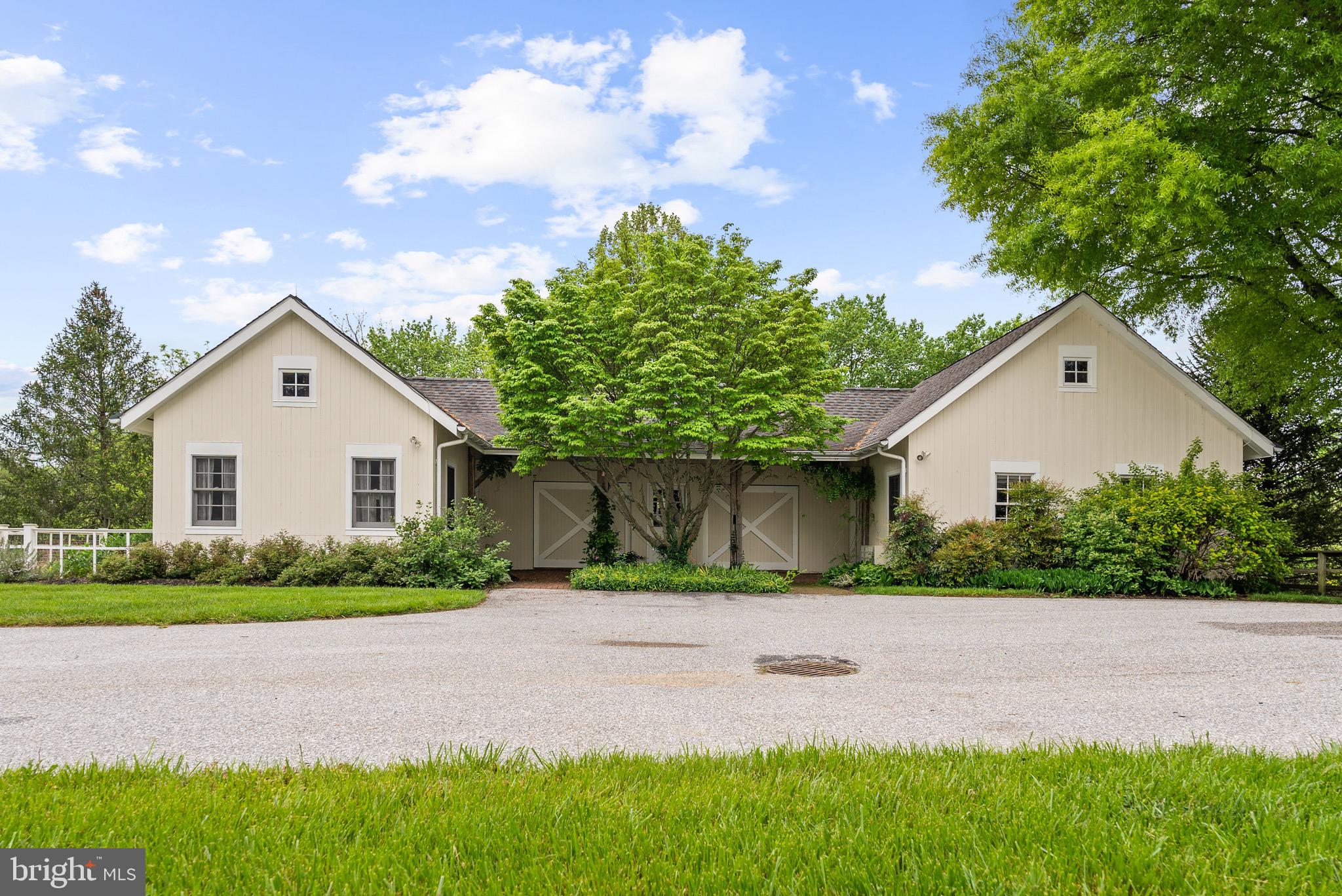 COCKEYSVILLE/HUNT VALLEY - Residential