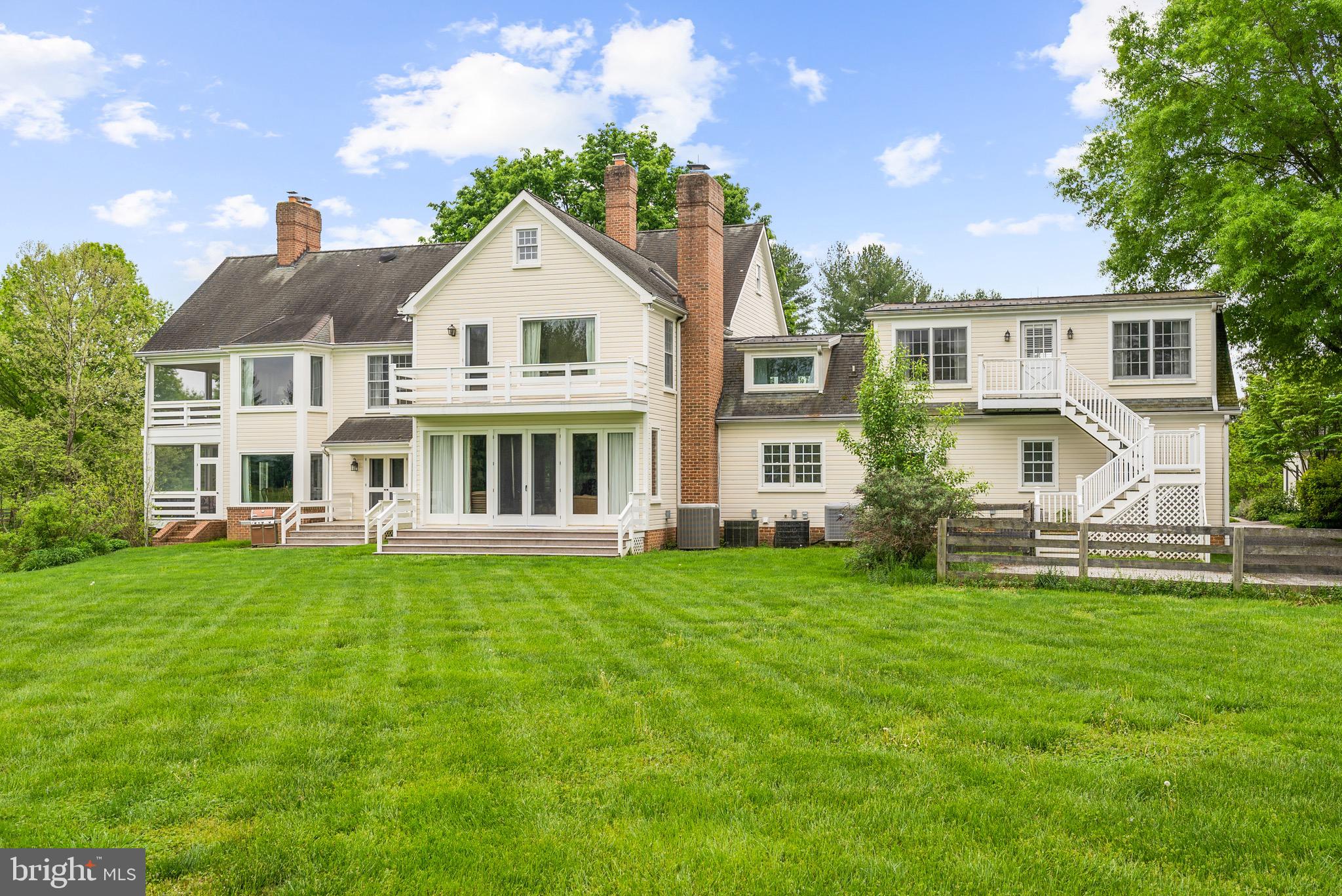 COCKEYSVILLE/HUNT VALLEY - Residential