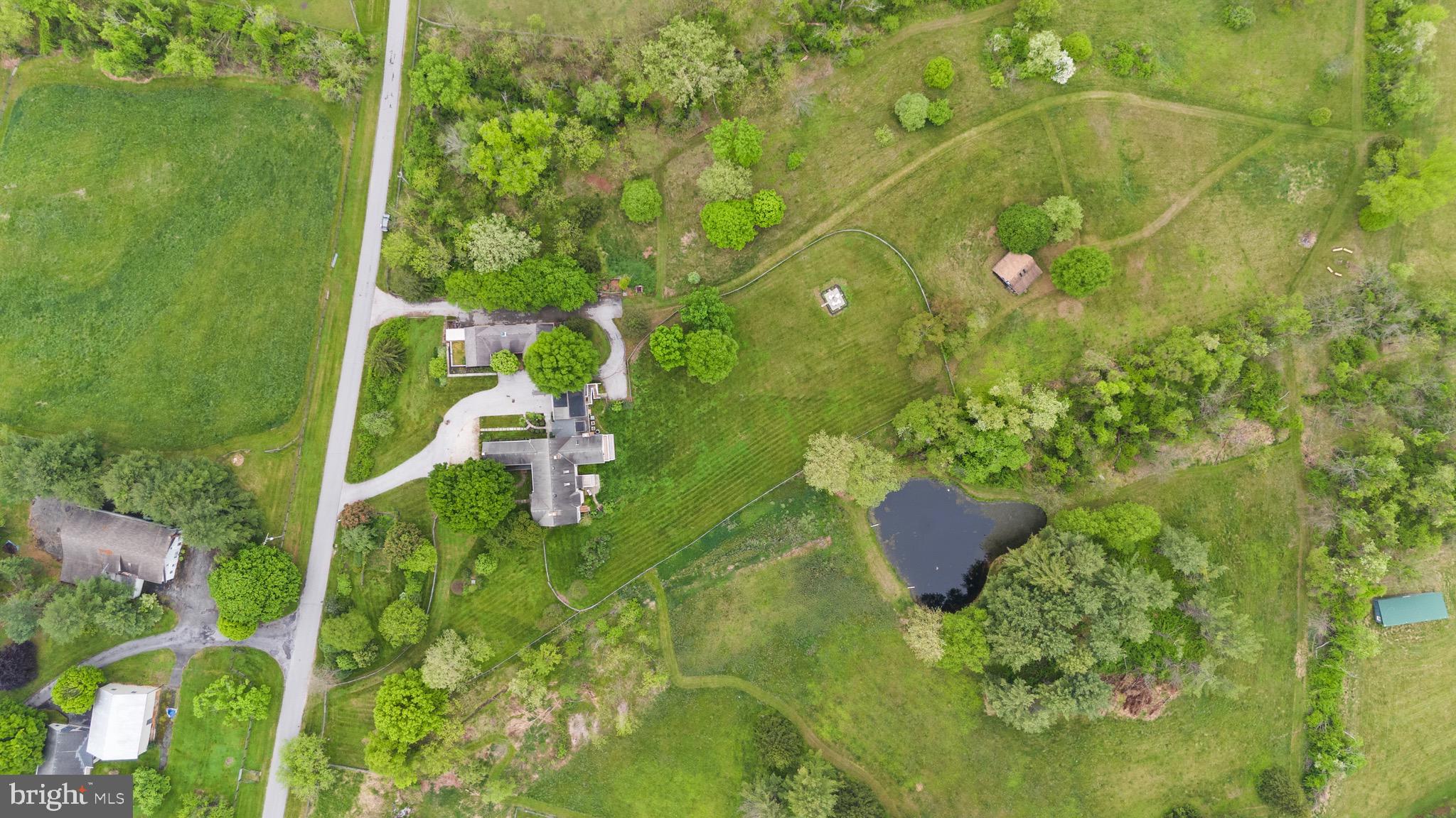 COCKEYSVILLE/HUNT VALLEY - Residential