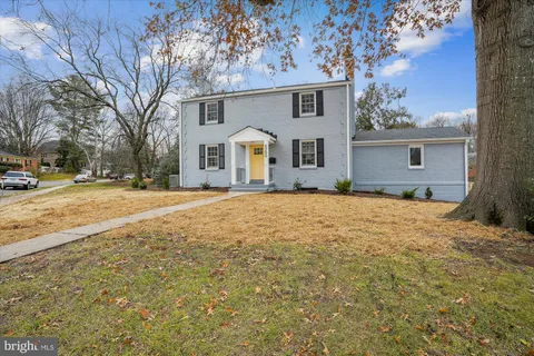 5200 Williamsburg Boulevard, Arlington, VA 22207 - MLS#: VAAR2053990