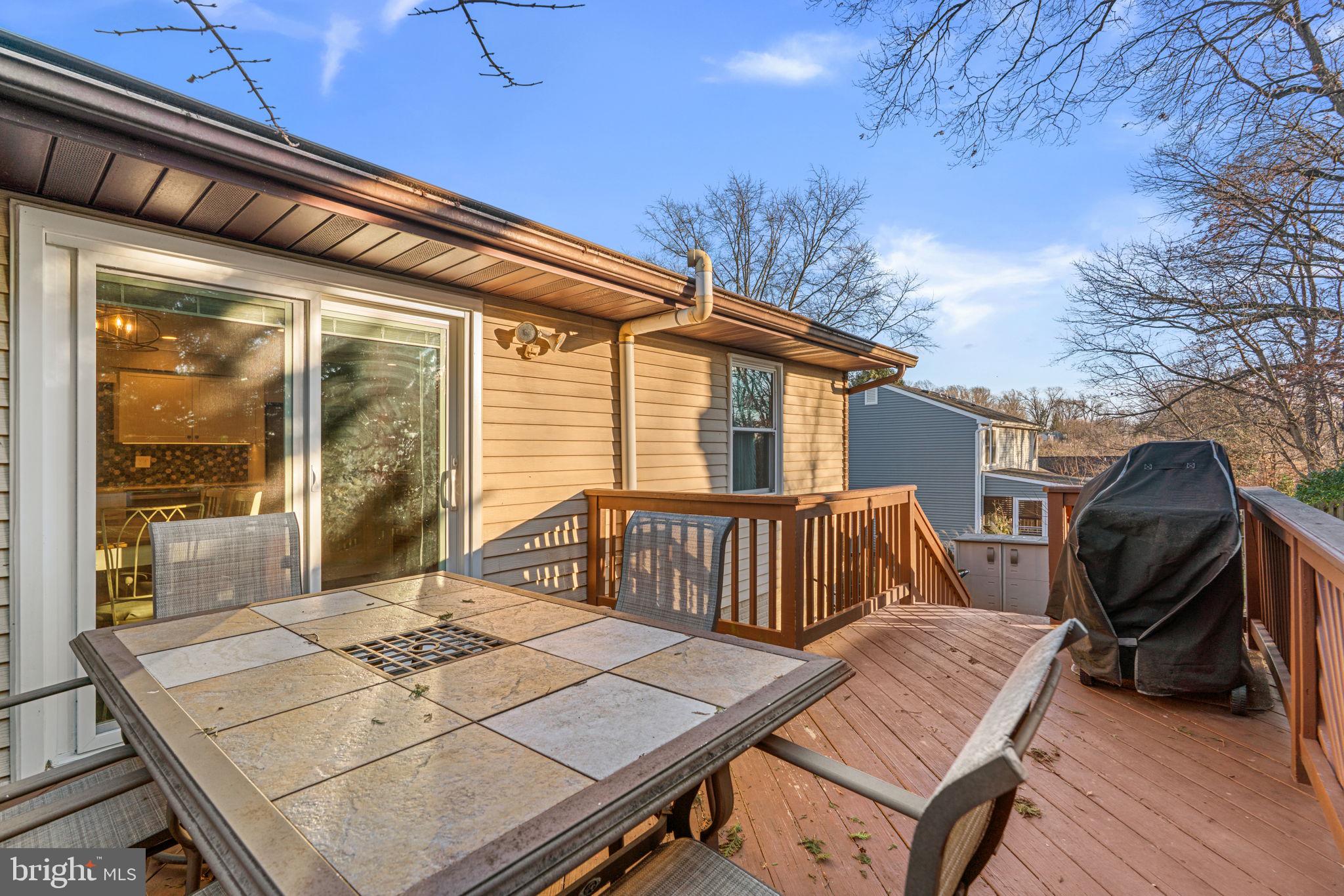 RESERVOIR RIDGE - Residential