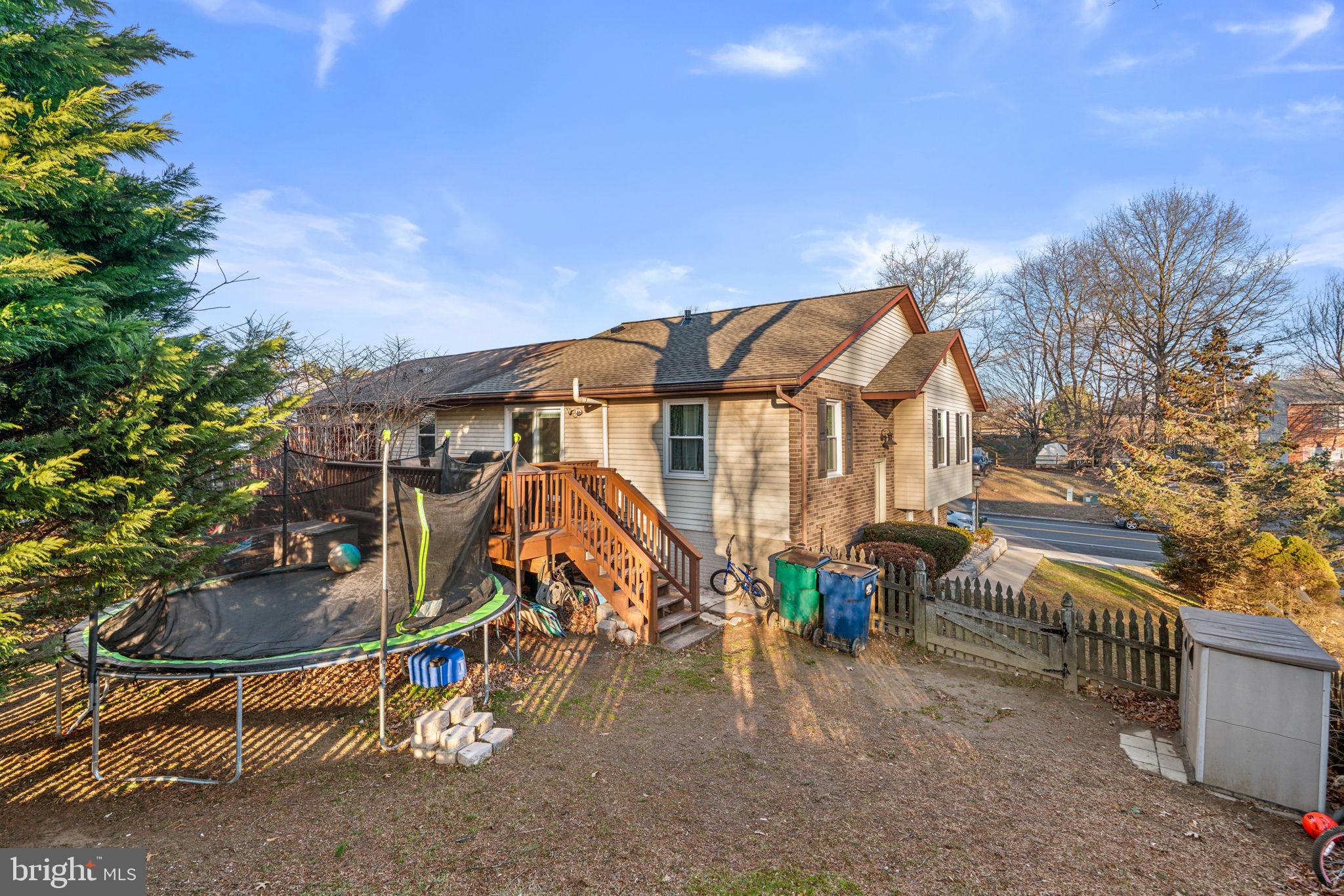 RESERVOIR RIDGE - Residential