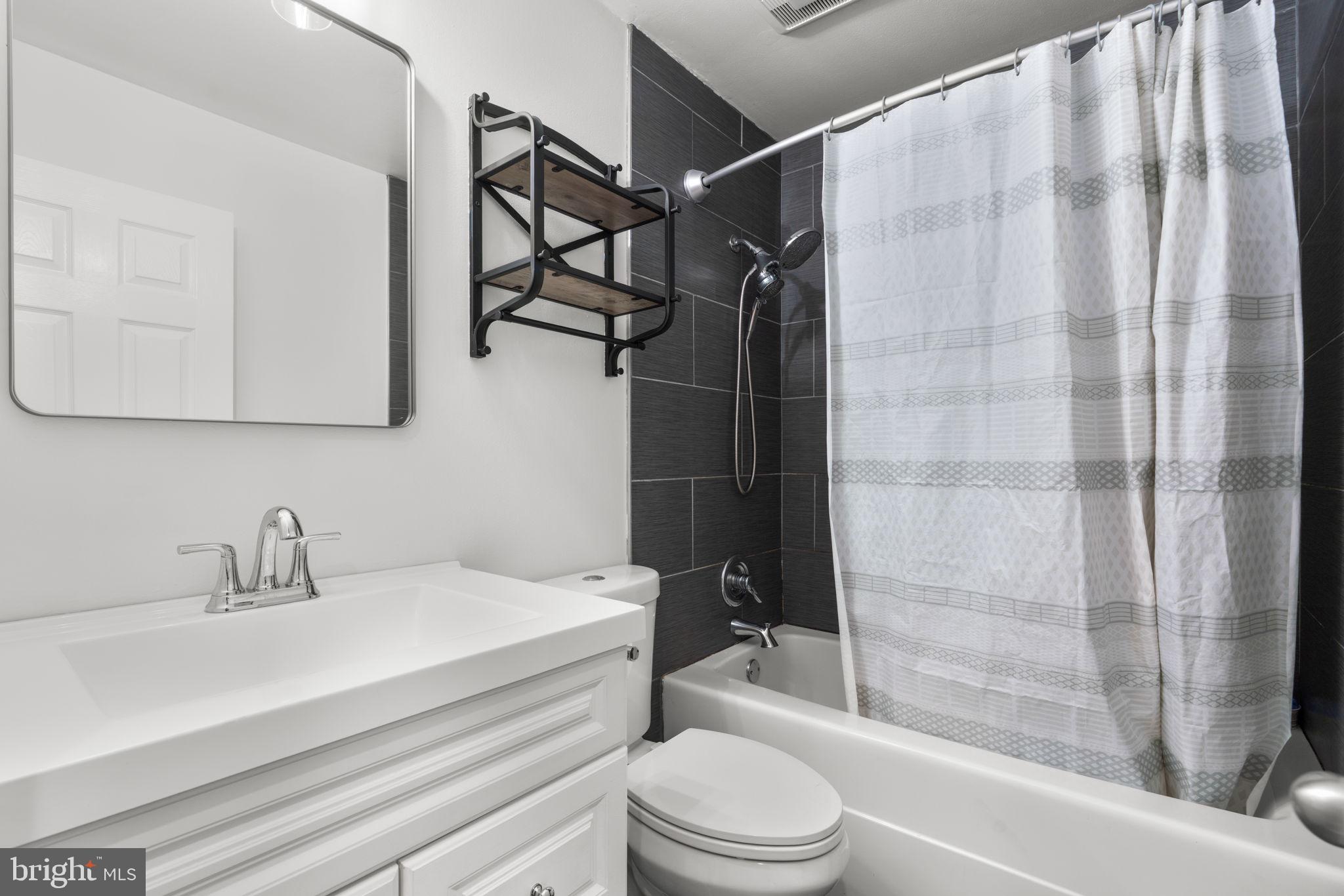 RESERVOIR RIDGE - Residential