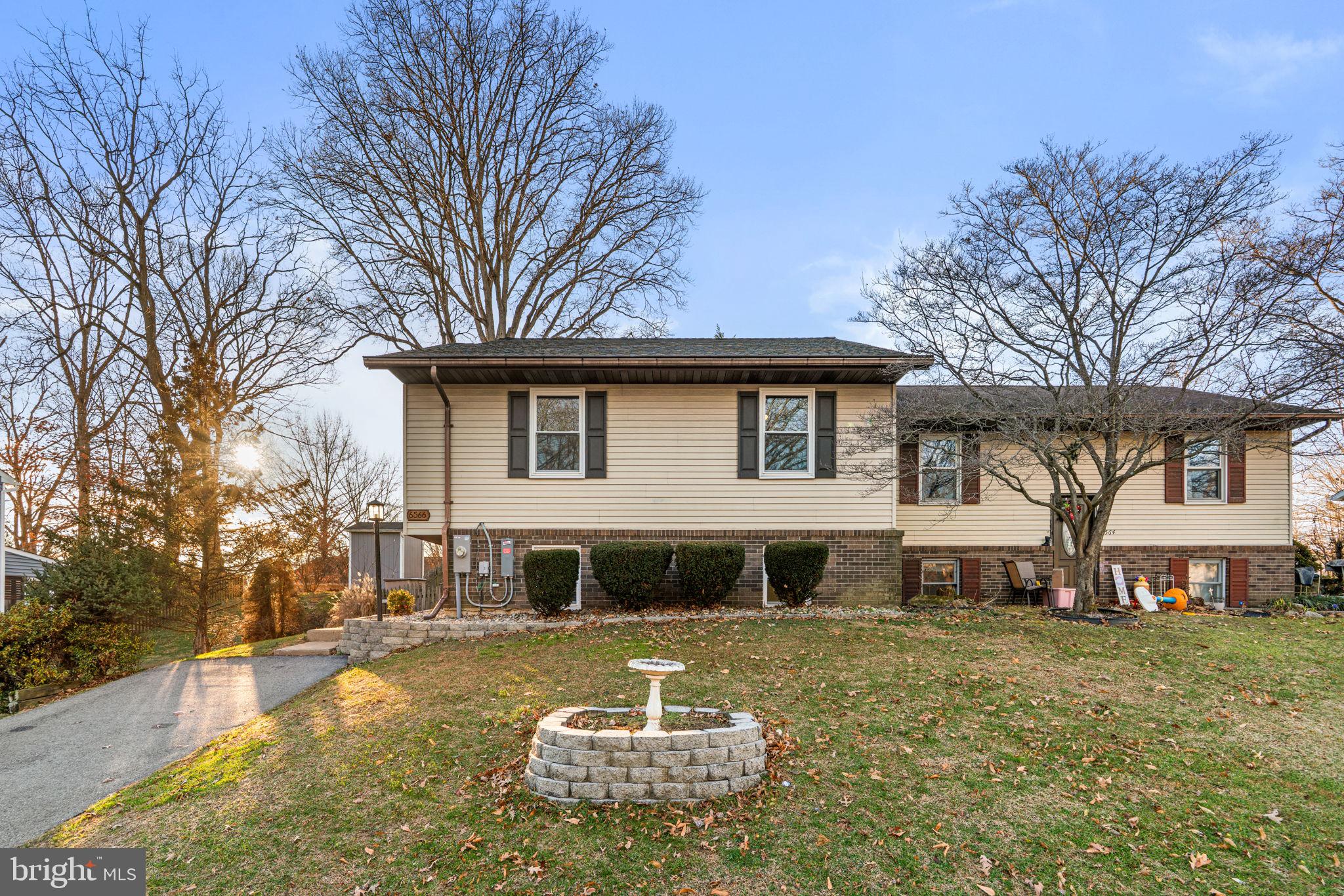 RESERVOIR RIDGE - Residential