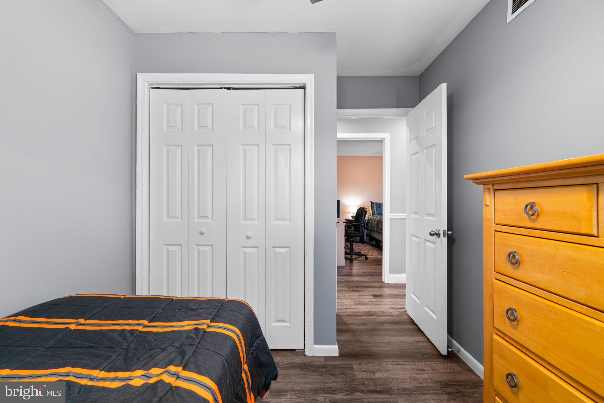 RESERVOIR RIDGE - Residential