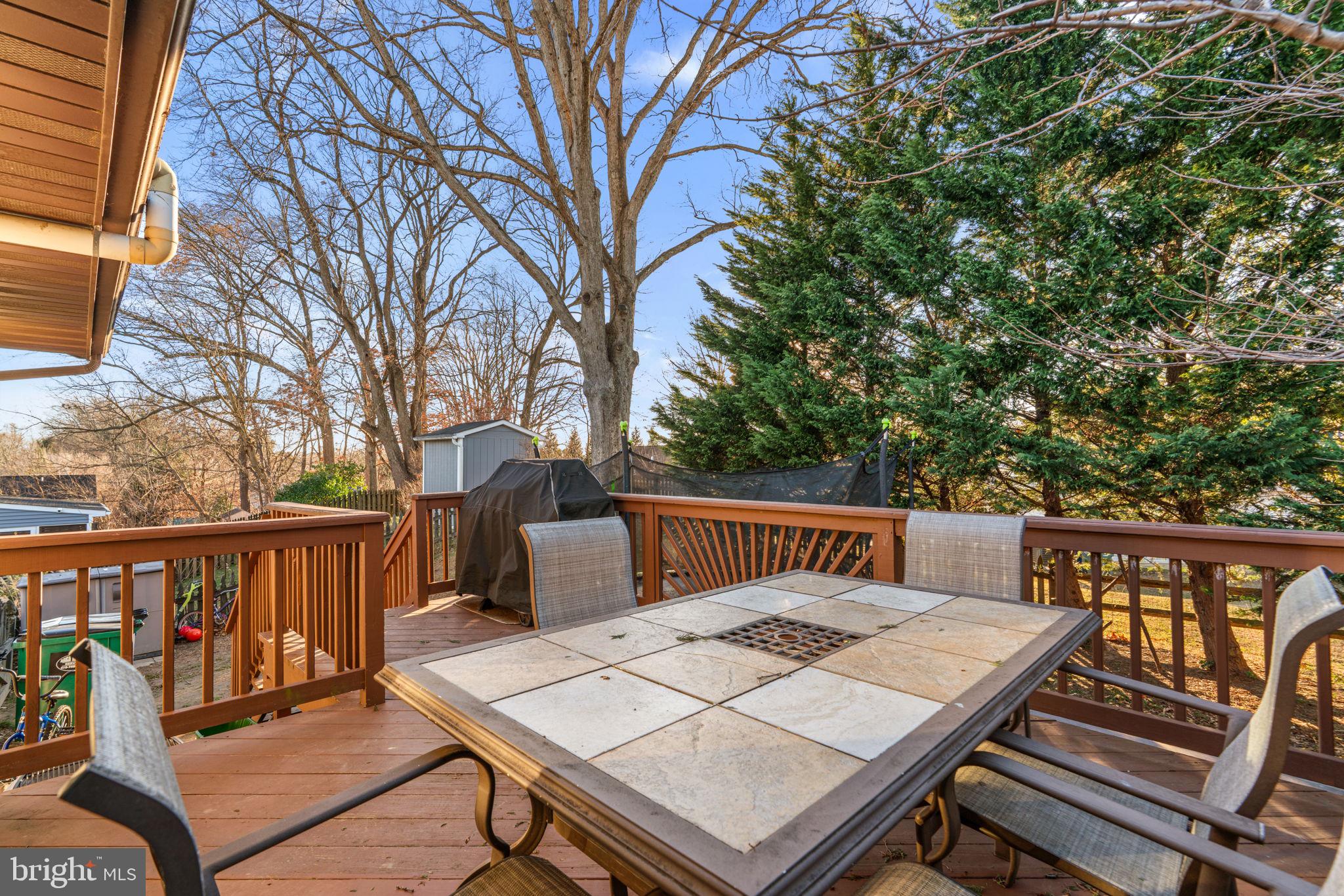 RESERVOIR RIDGE - Residential