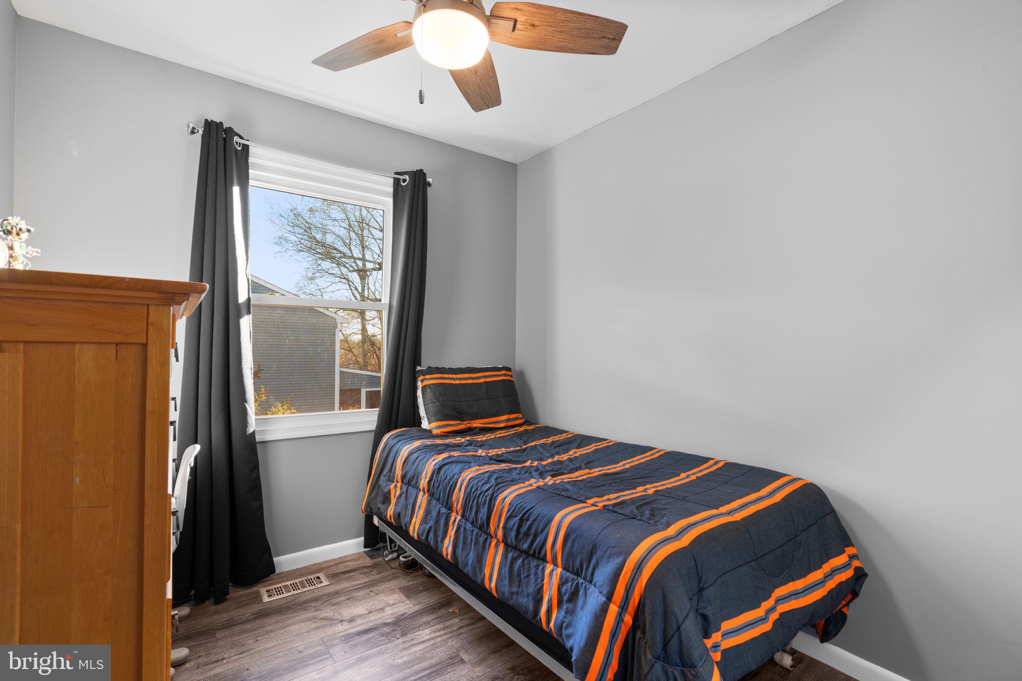 RESERVOIR RIDGE - Residential