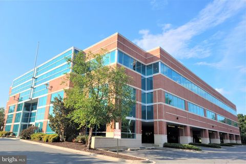 19785 CRYSTAL ROCK DRIVE 307 GERMANTOWN MD 20874