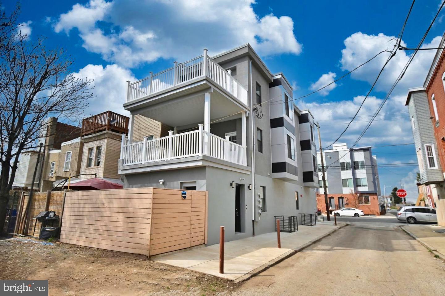 OLDE KENSINGTON - Residential Lease