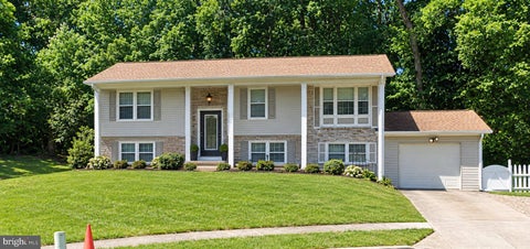 Homes For Sale - 6001 Armor Drive<br/> Prince Georges County, CLINTON, MD 20735