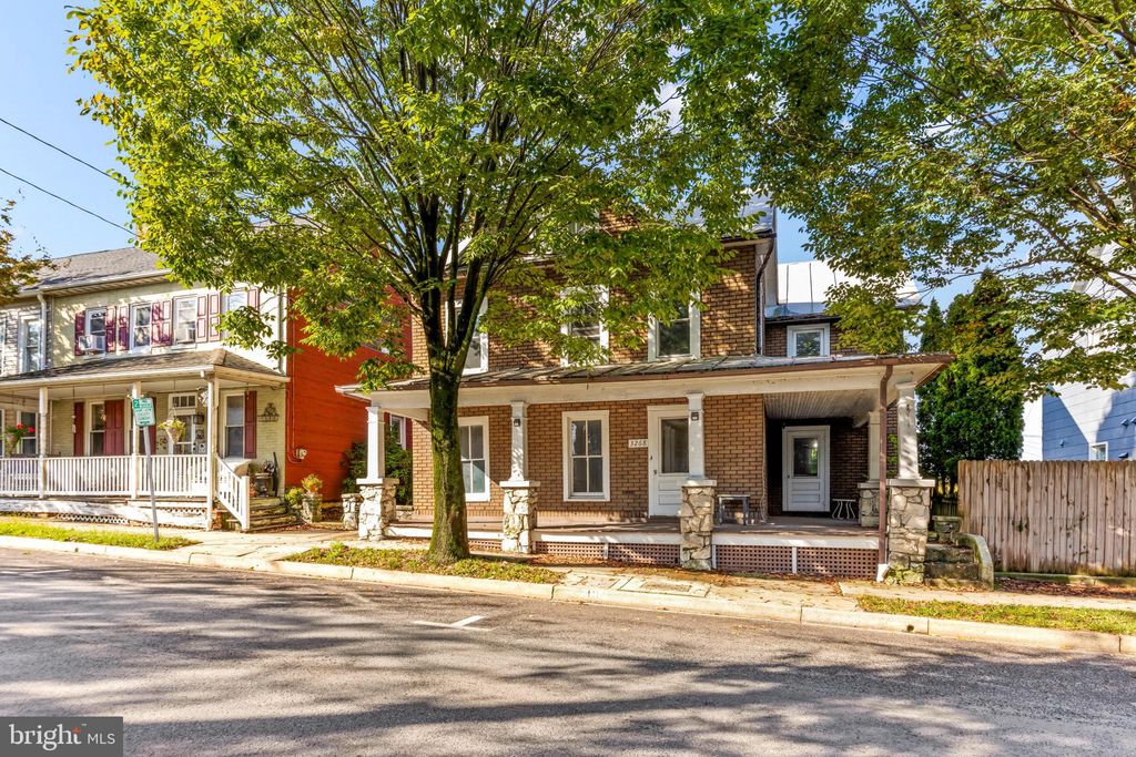 Photo of 3268 N Main Street, MANCHESTER, MD 21102 (MLS # MDCR2030524)