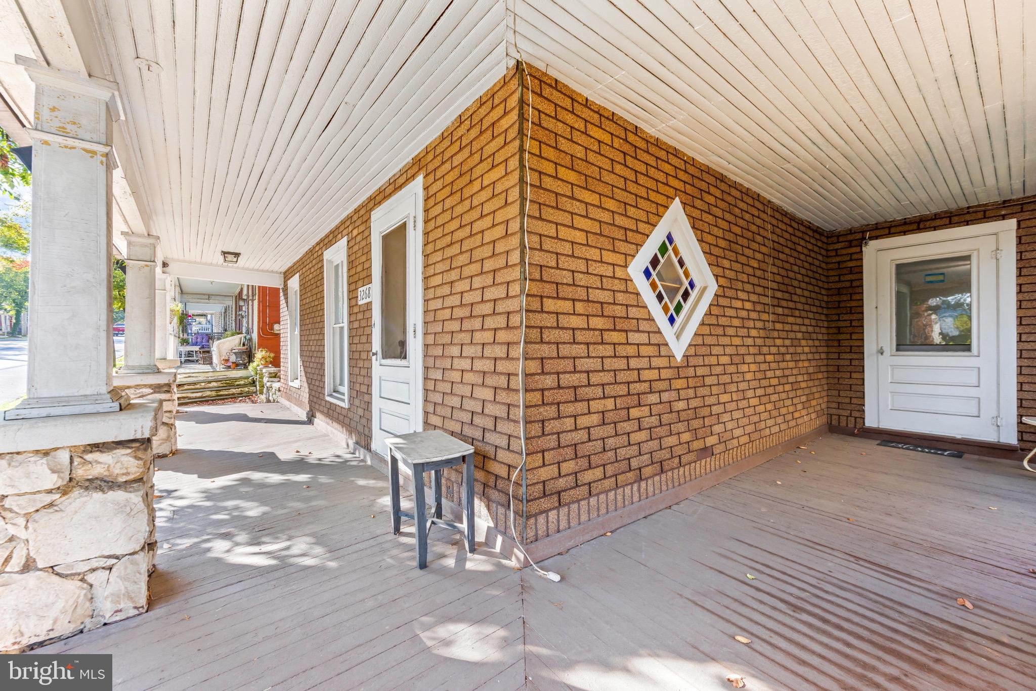 3268 N MAIN STREET