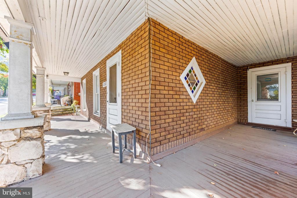Photo of 3268 N Main Street, MANCHESTER, MD 21102 (MLS # MDCR2030524)