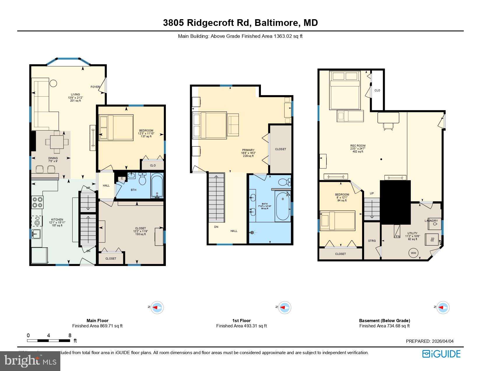 WALTHERSON - Residential