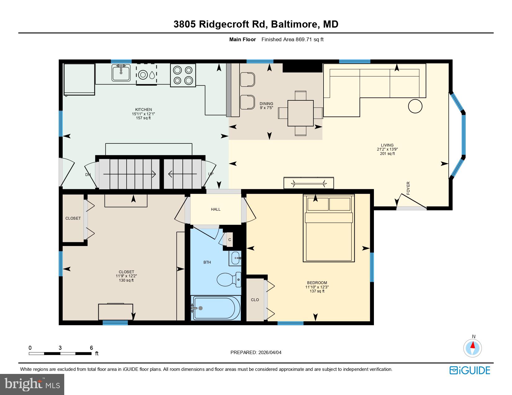WALTHERSON - Residential