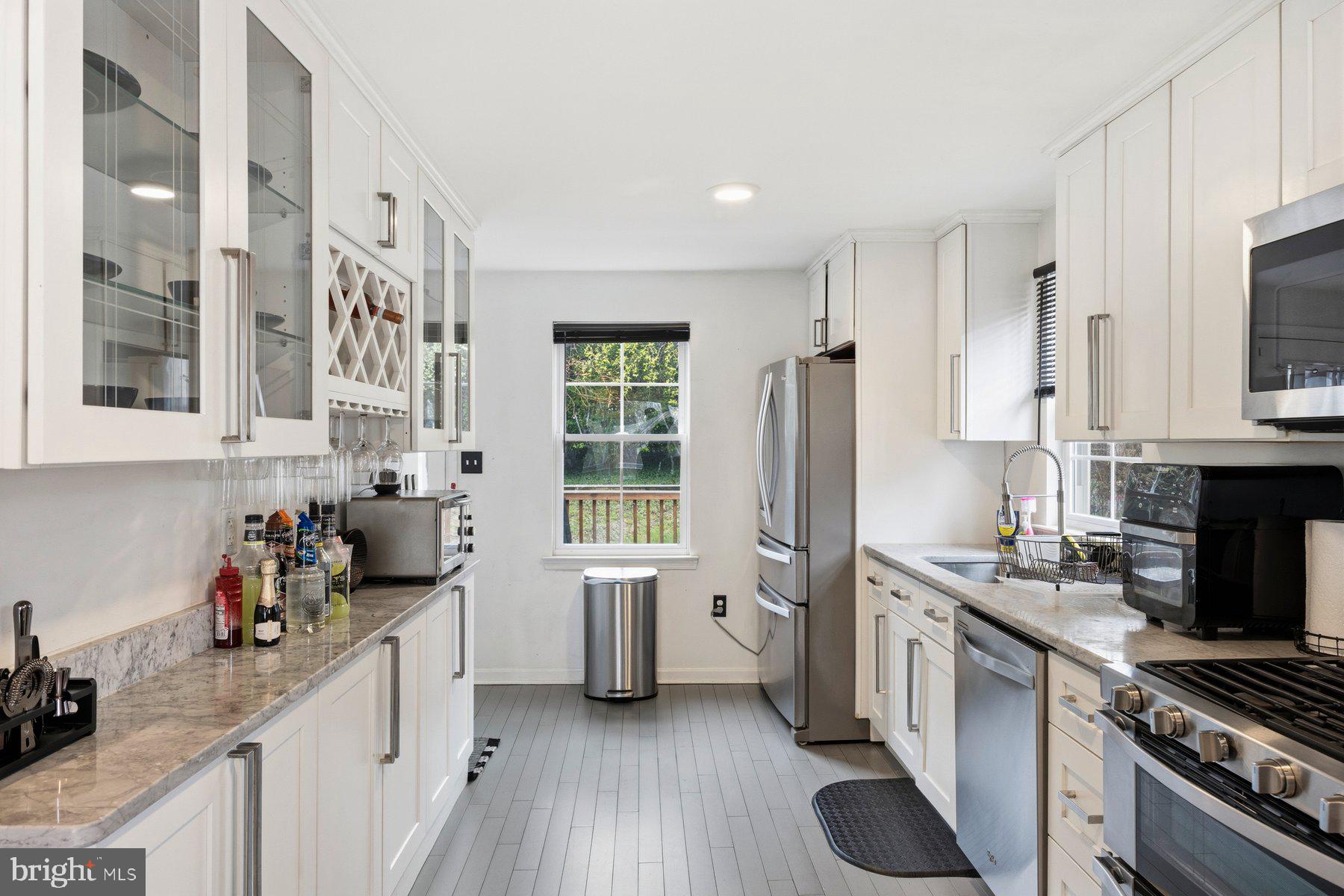 WALTHERSON - Residential