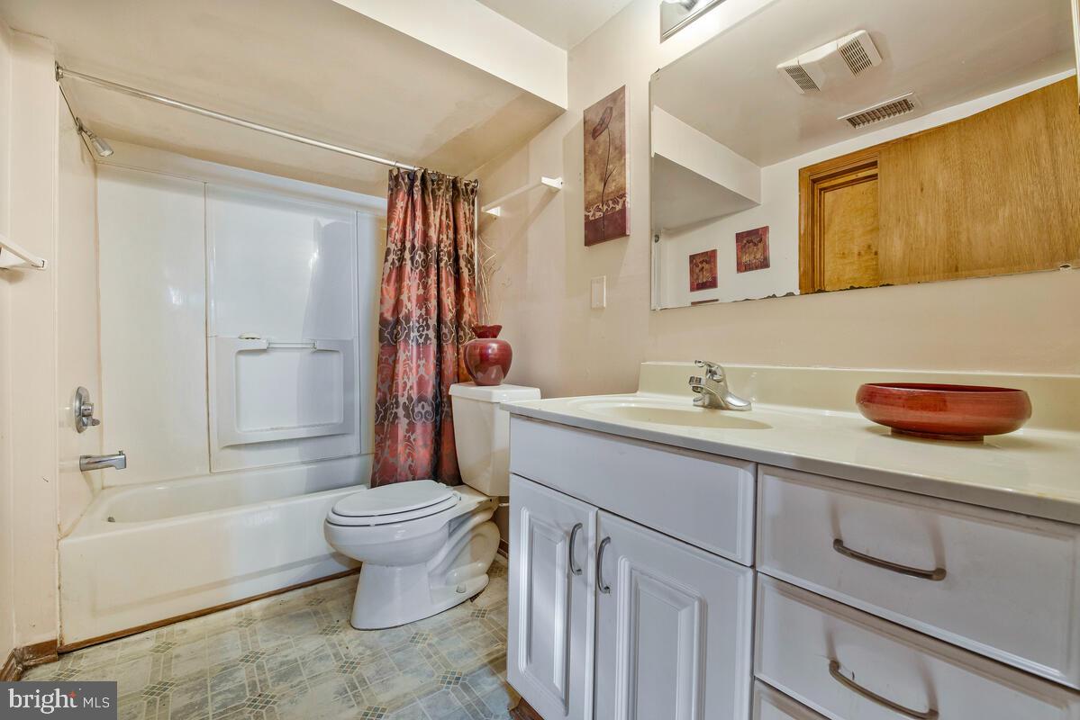 RITCHIE MANOR - Residential