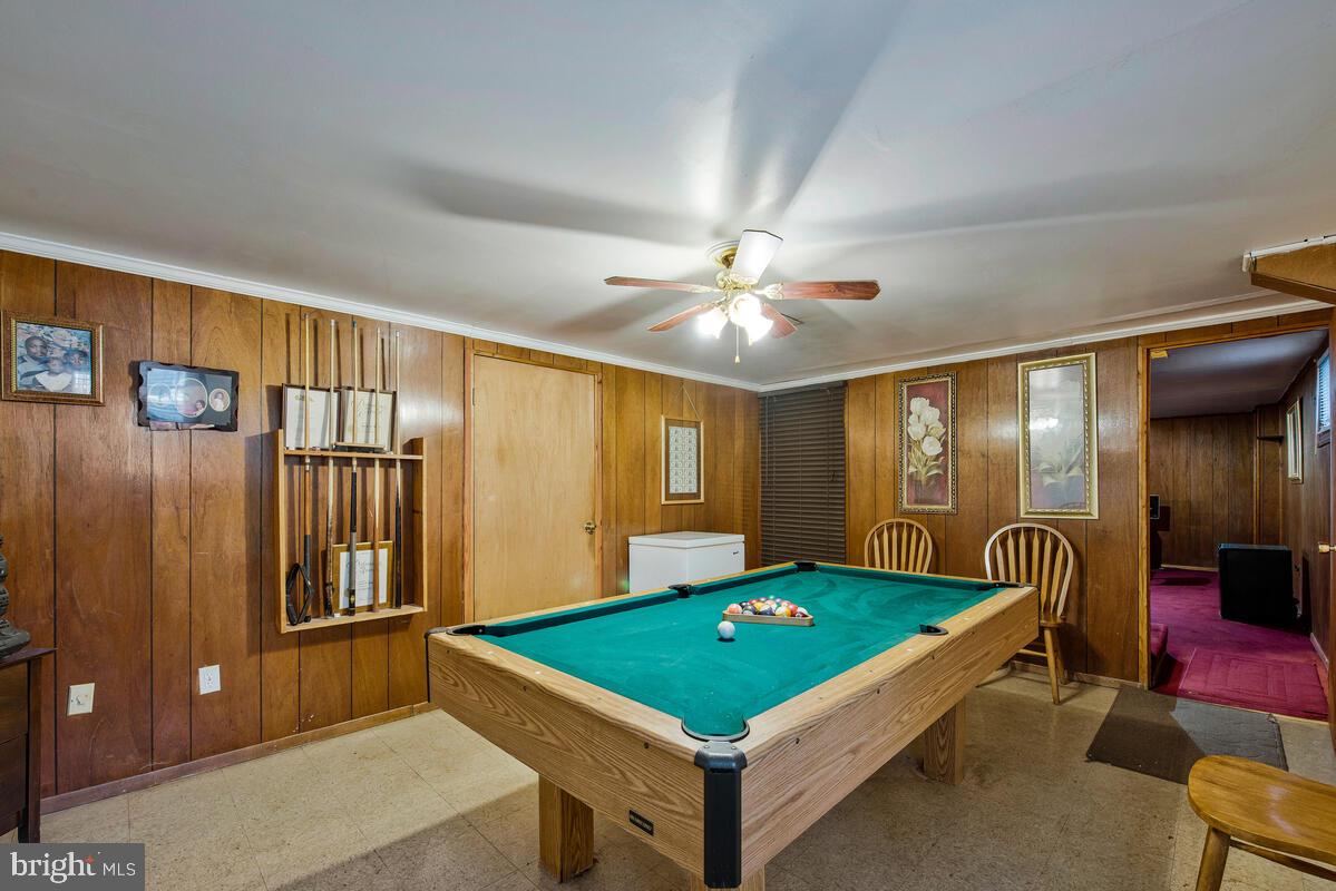 RITCHIE MANOR - Residential