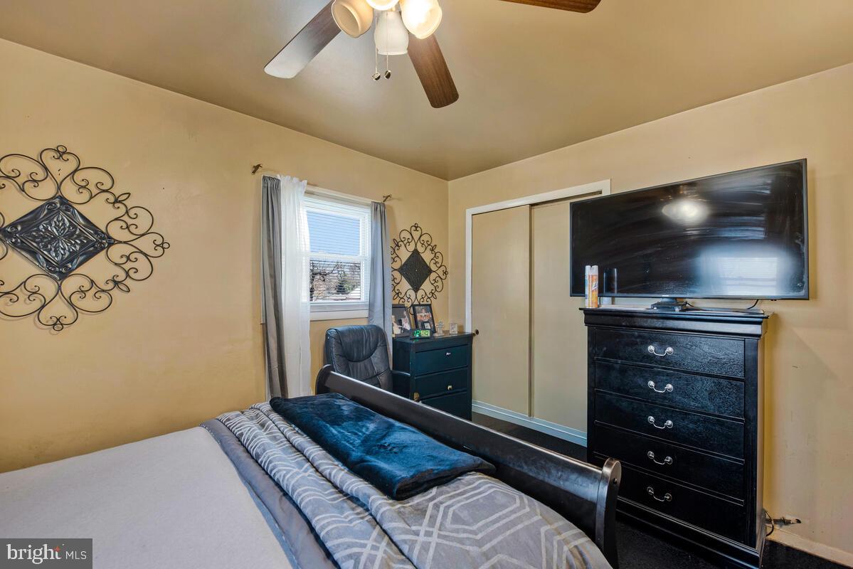 RITCHIE MANOR - Residential