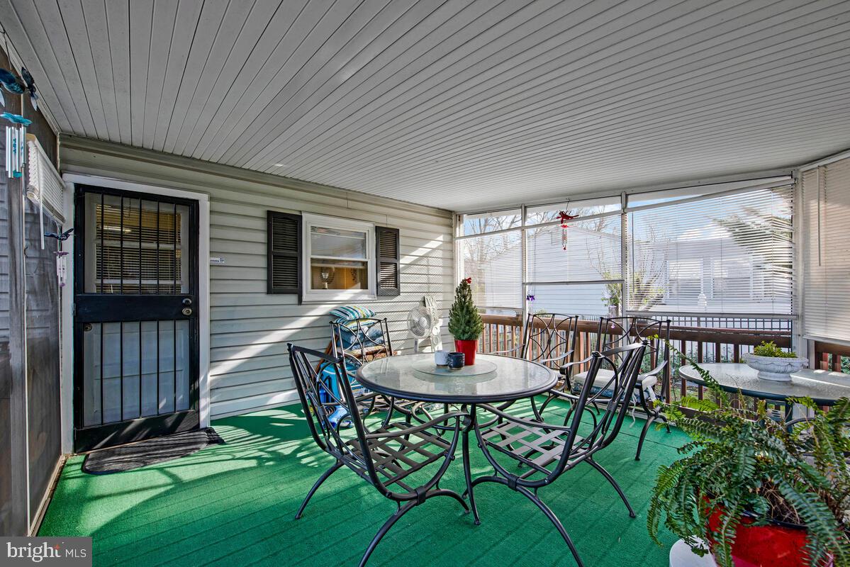 RITCHIE MANOR - Residential