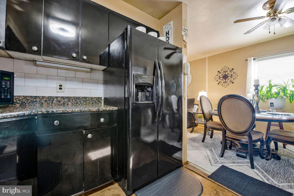 RITCHIE MANOR - Residential