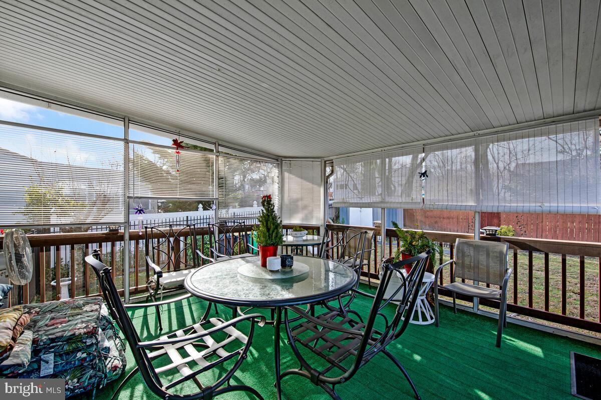 RITCHIE MANOR - Residential