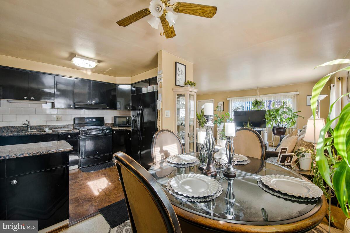 RITCHIE MANOR - Residential