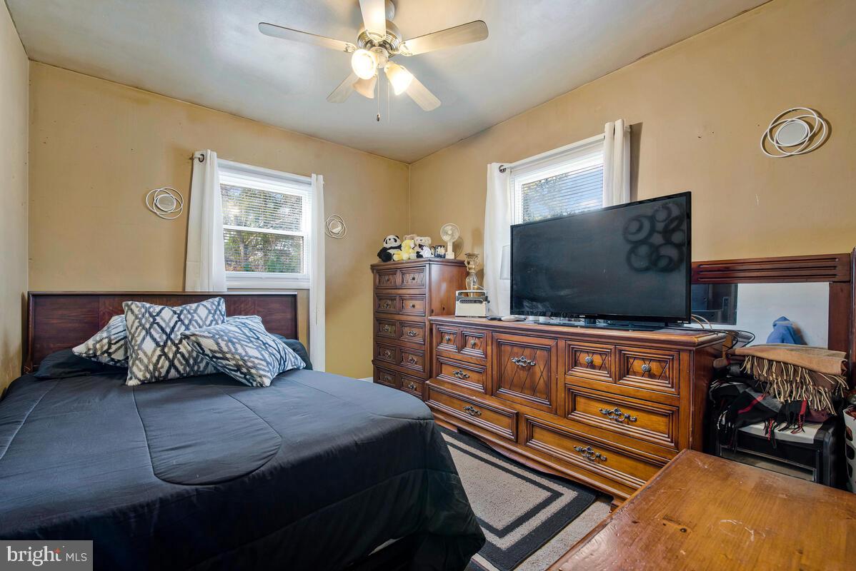 RITCHIE MANOR - Residential