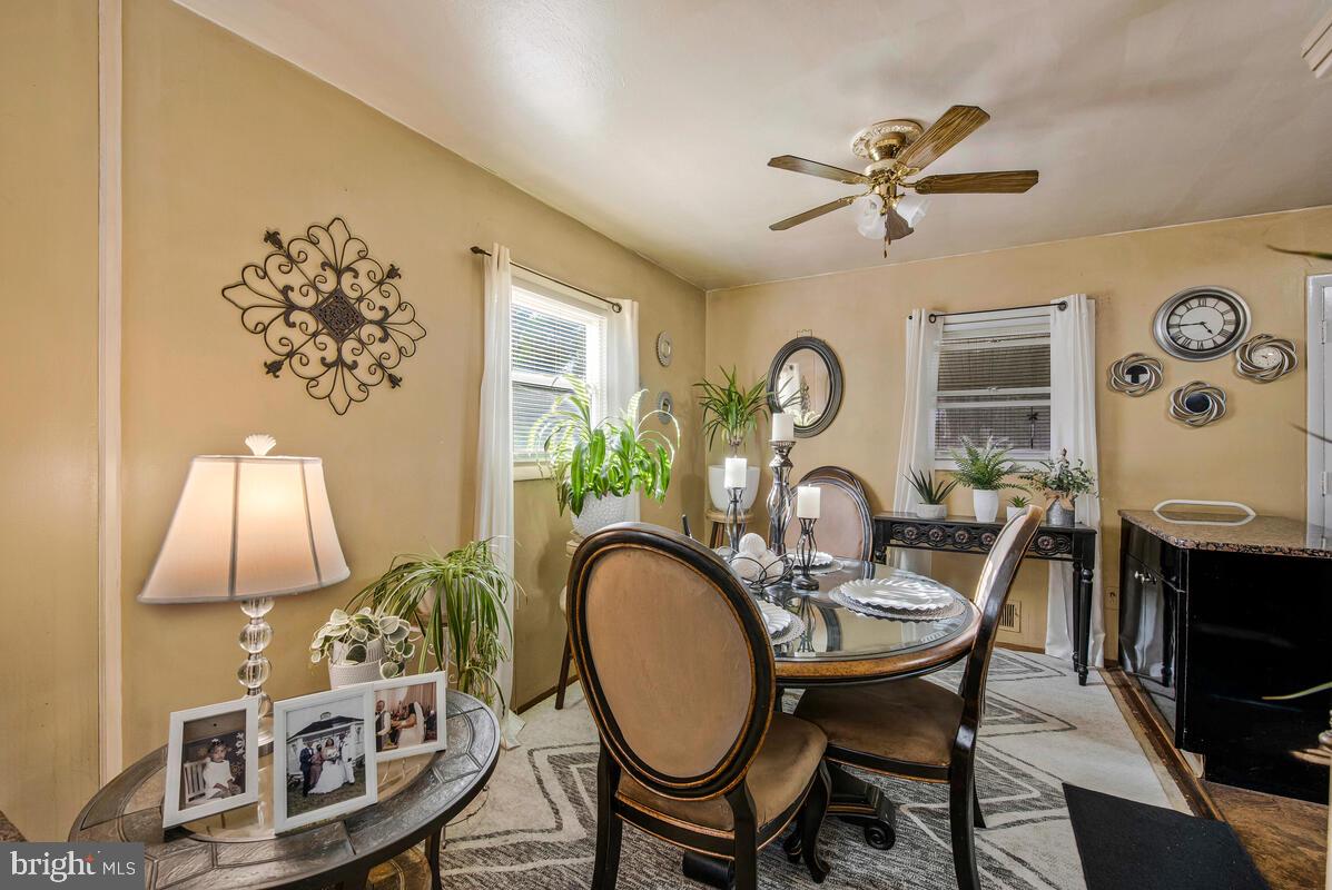 RITCHIE MANOR - Residential