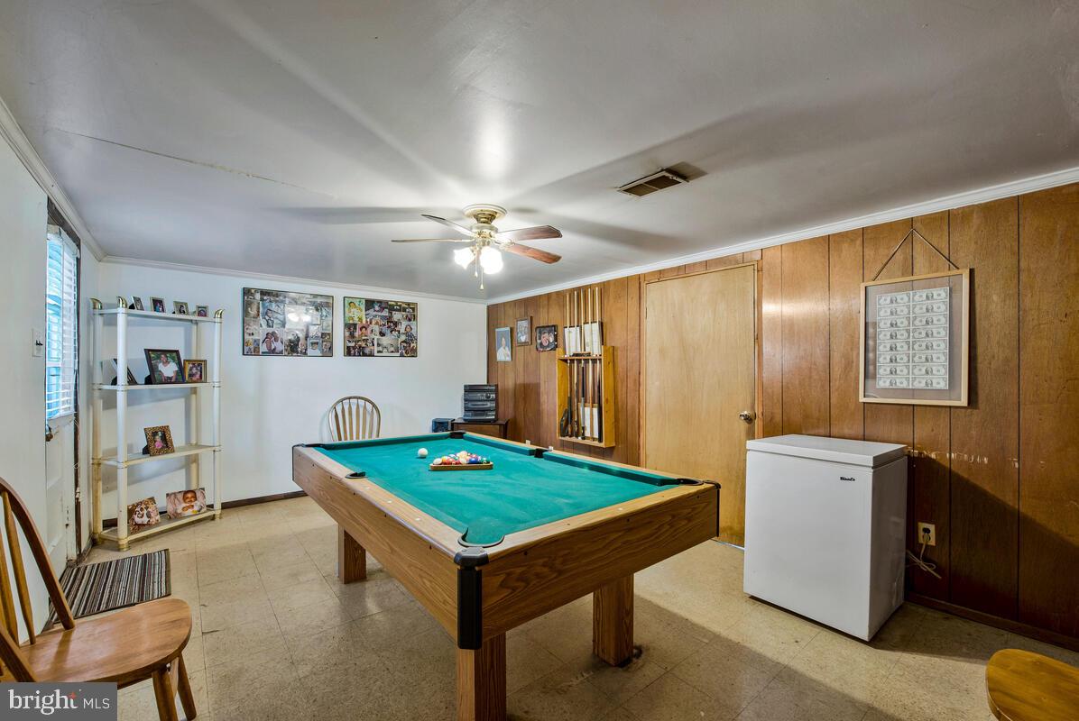 RITCHIE MANOR - Residential