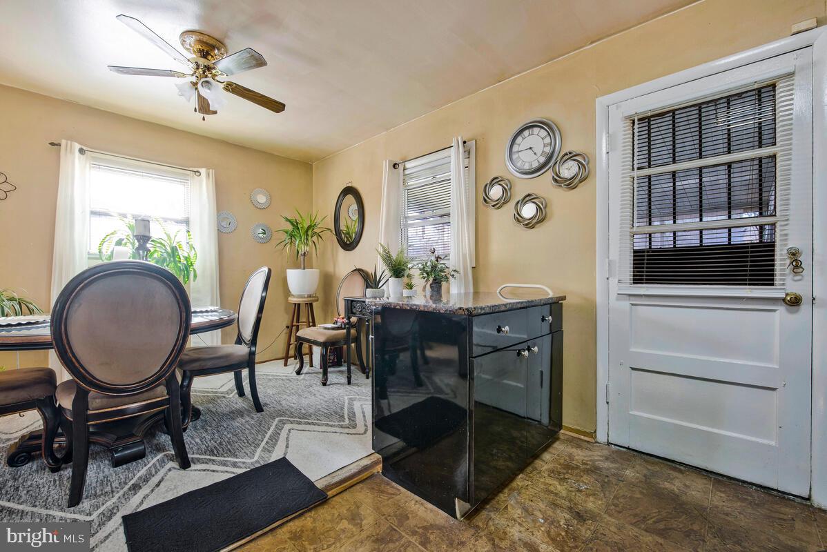 RITCHIE MANOR - Residential