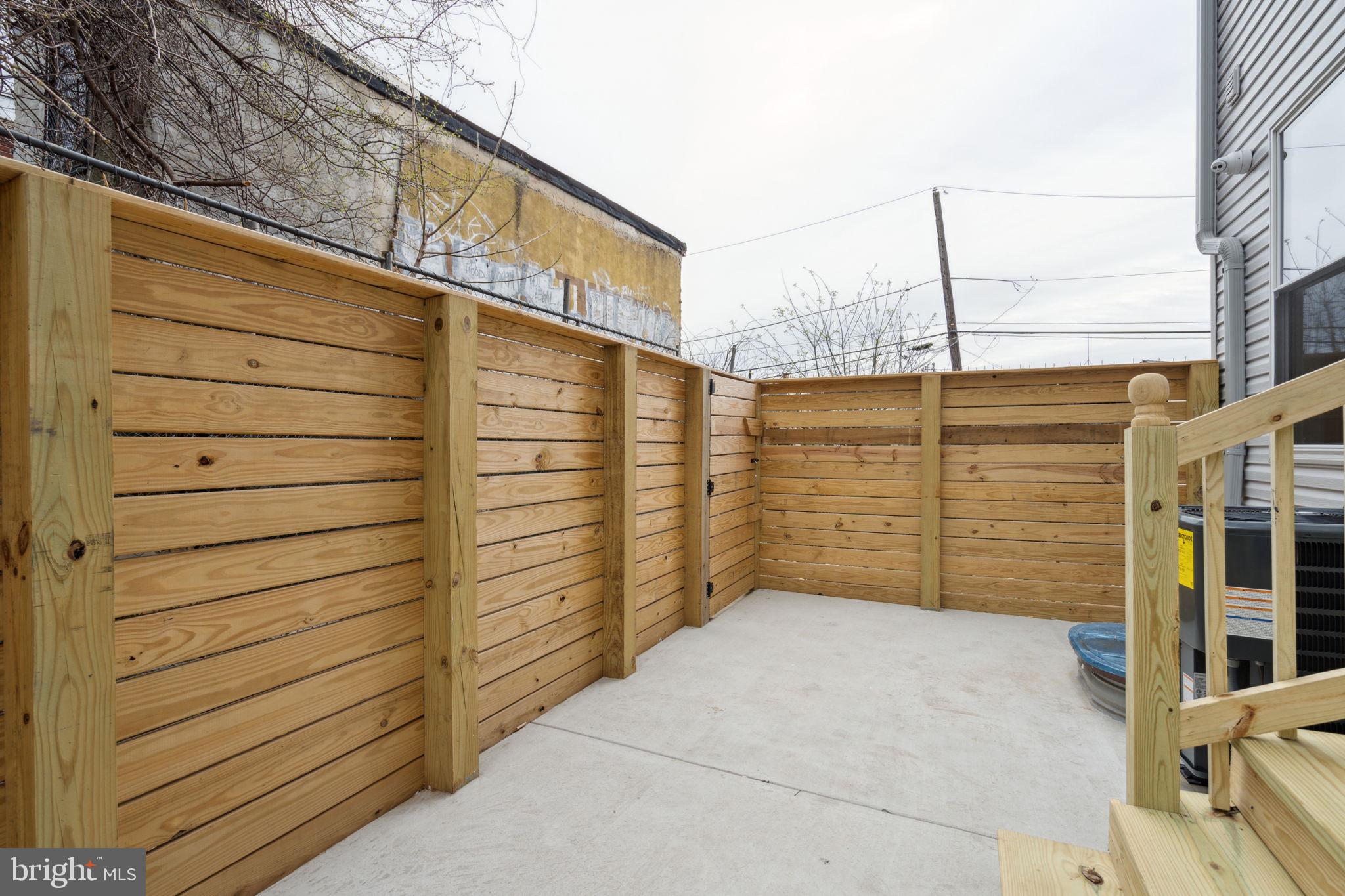 FISHTOWN - Residential Lease