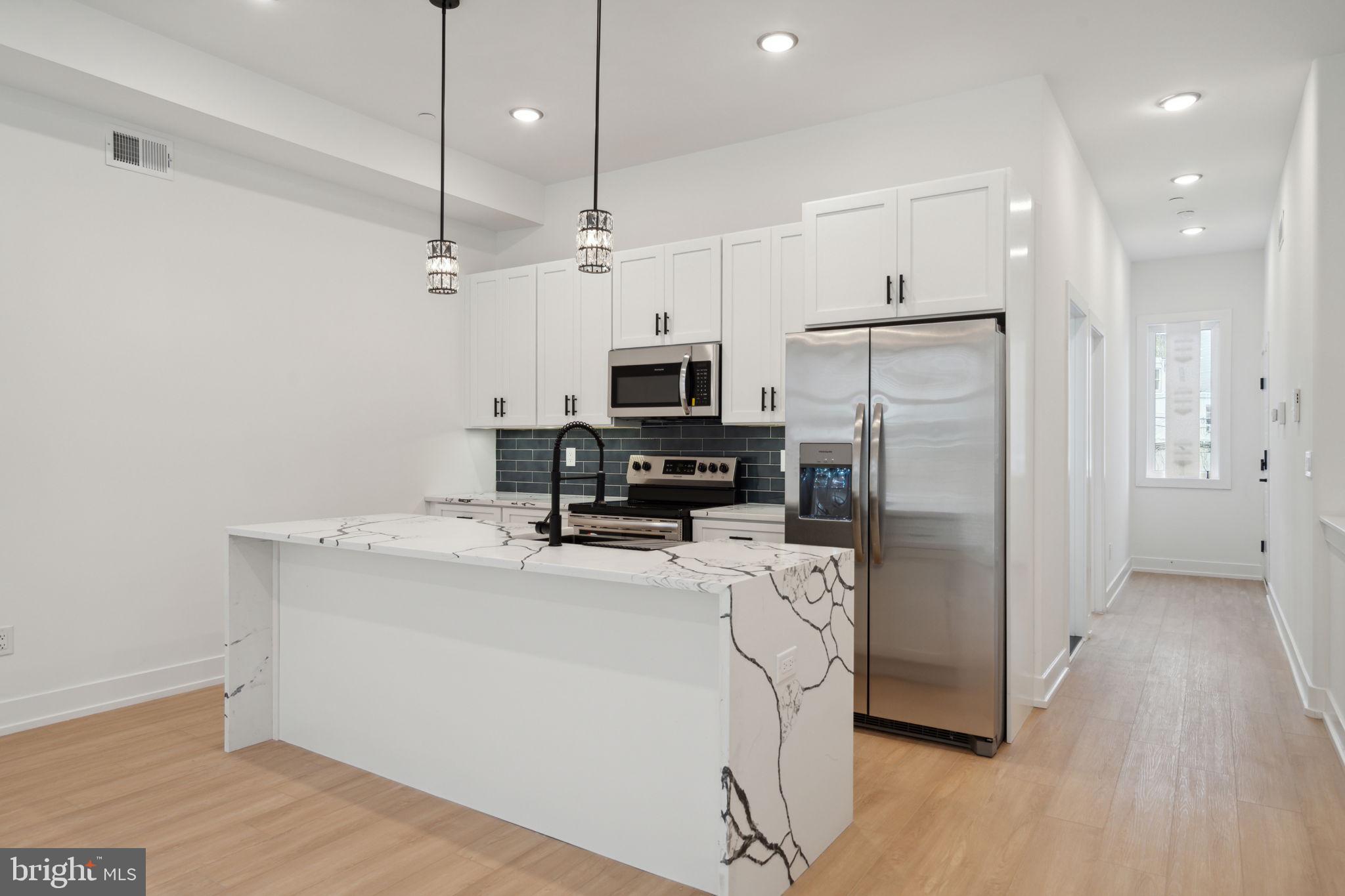 FISHTOWN - Residential Lease