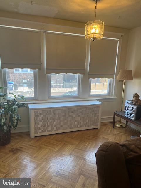 MAYFAIR - Residential