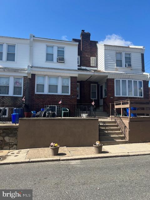 MAYFAIR - Residential