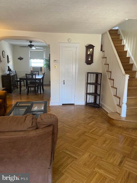 MAYFAIR - Residential