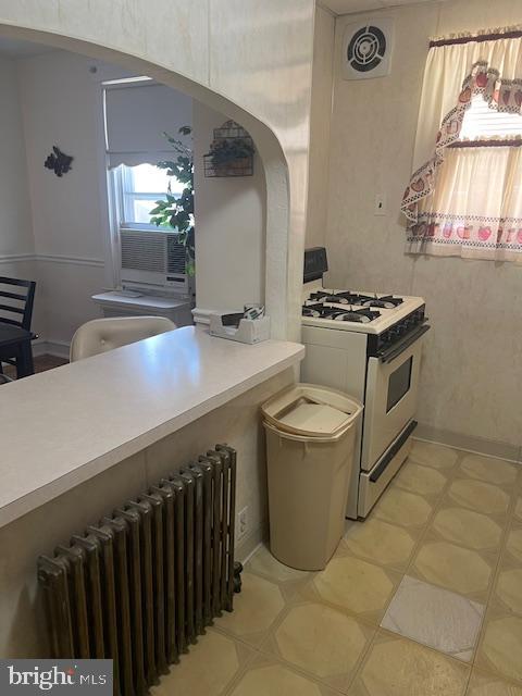 MAYFAIR - Residential