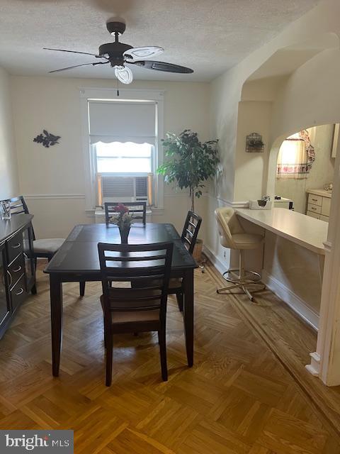 MAYFAIR - Residential