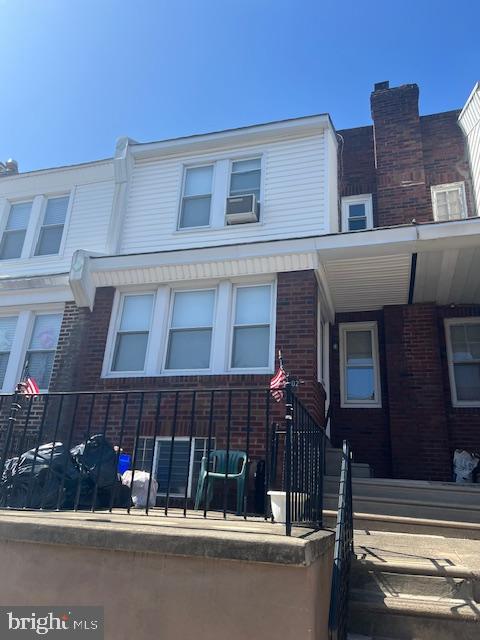 MAYFAIR - Residential