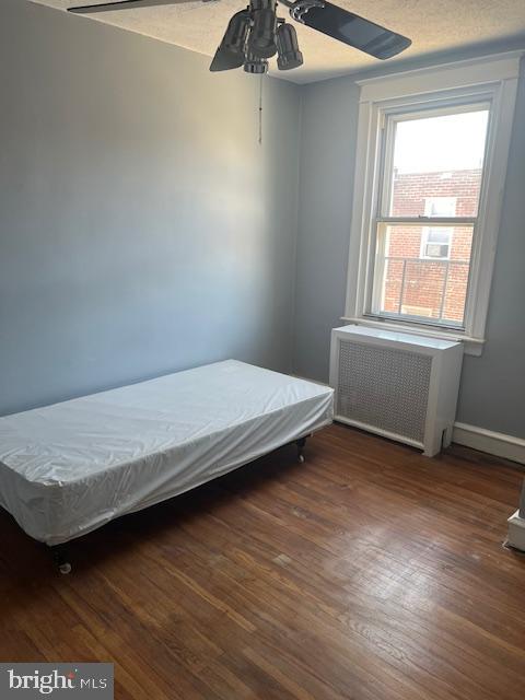 MAYFAIR - Residential