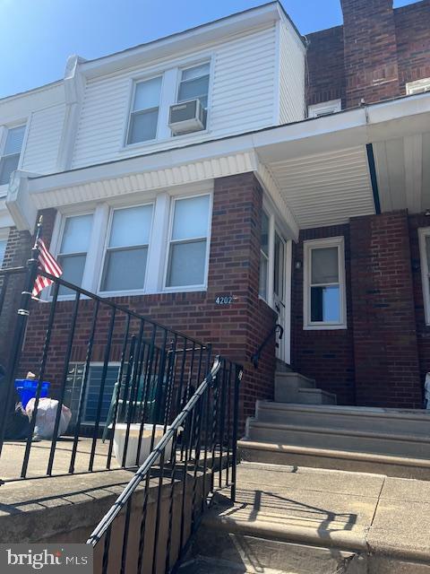 MAYFAIR - Residential