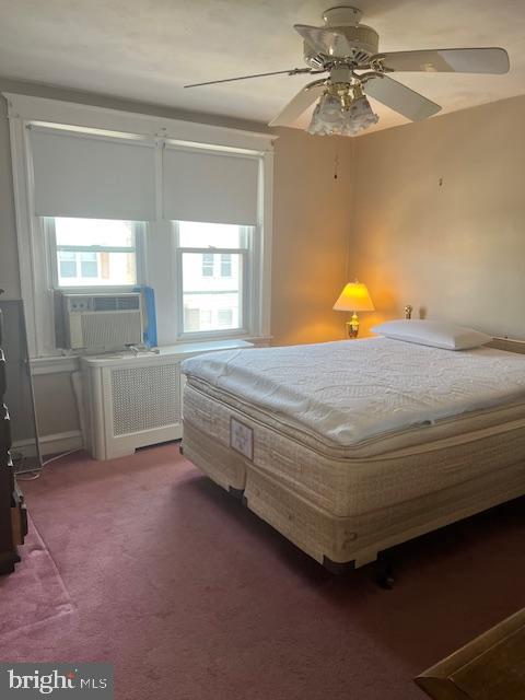 MAYFAIR - Residential