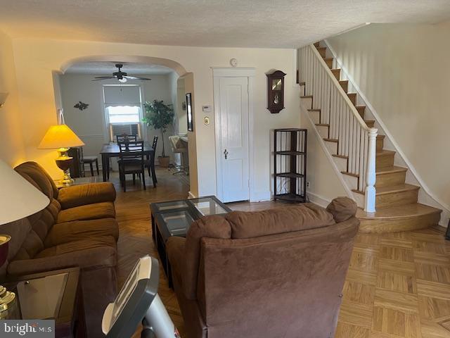 MAYFAIR - Residential