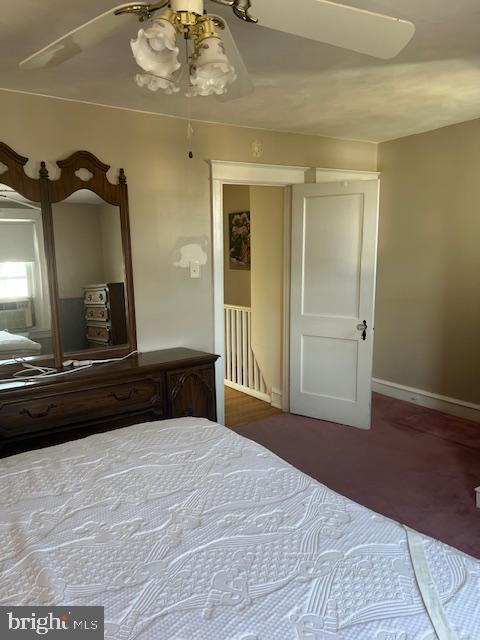 MAYFAIR - Residential