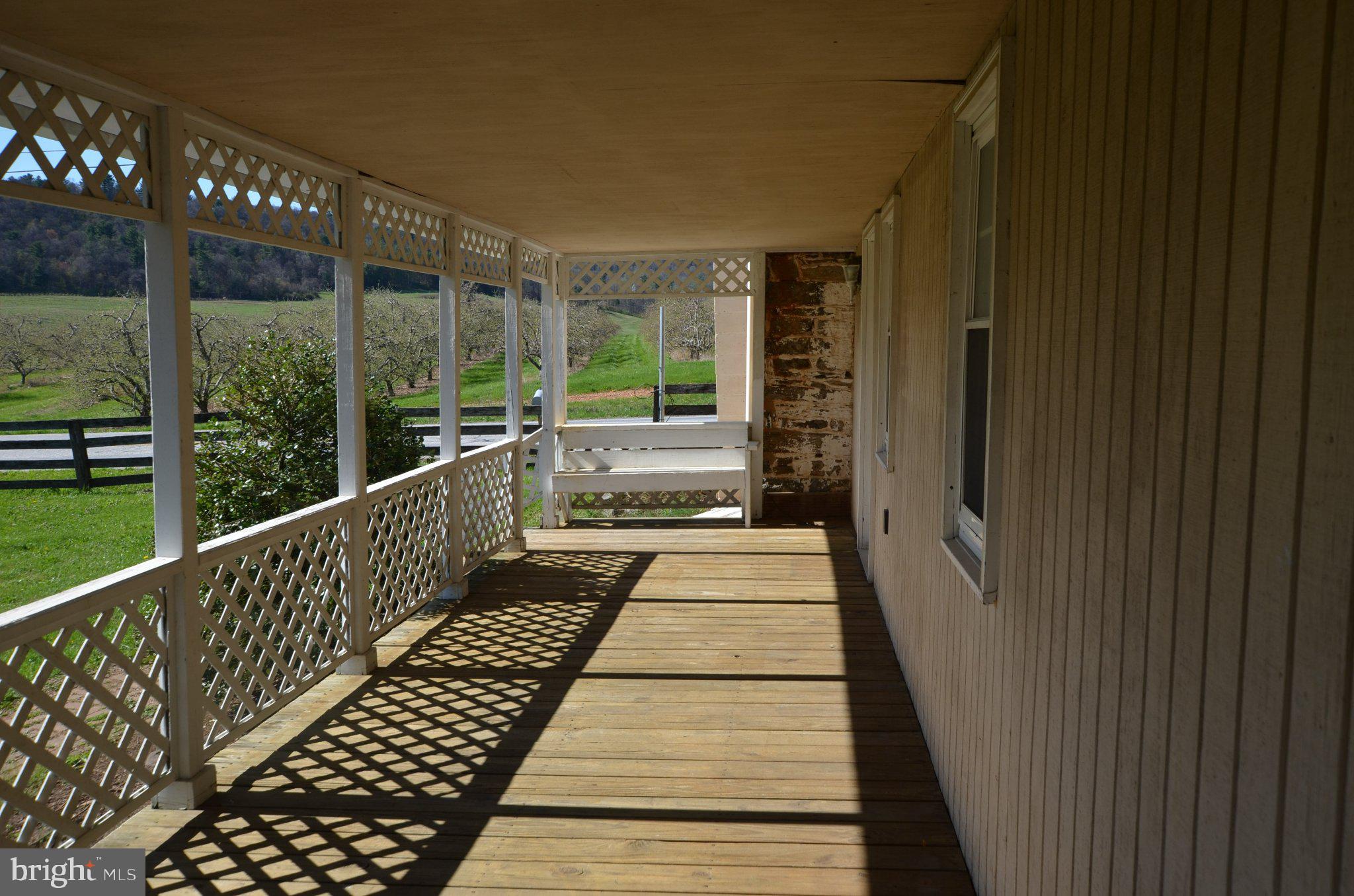 FRANKLIN TOWNSHIP - Residential